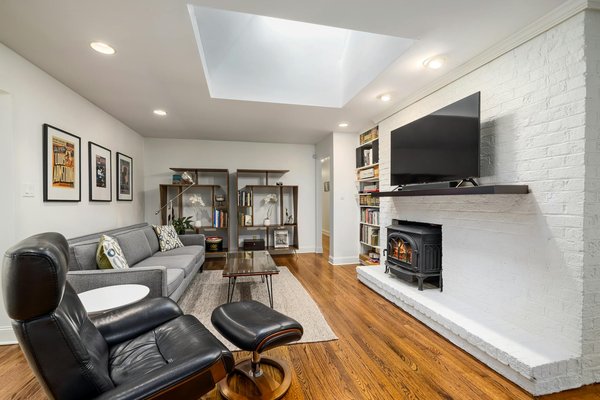 What are the differences between urban and rural living in terms of property investment in the UK?