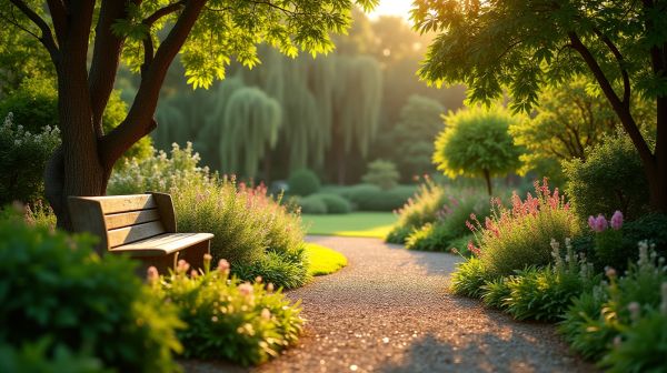 Landscape gardeners Croydon: professionals for your garden transformation
